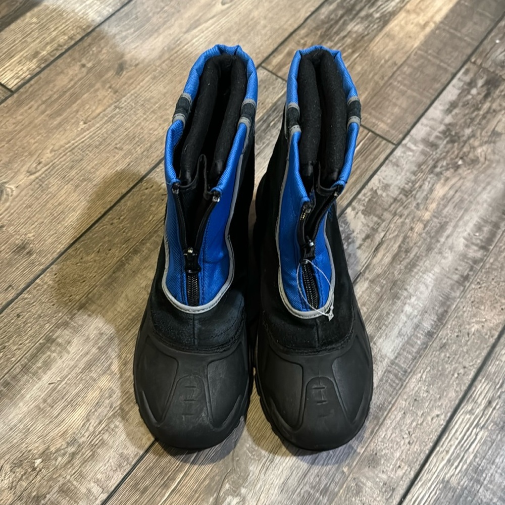 Itasca Snow Boot